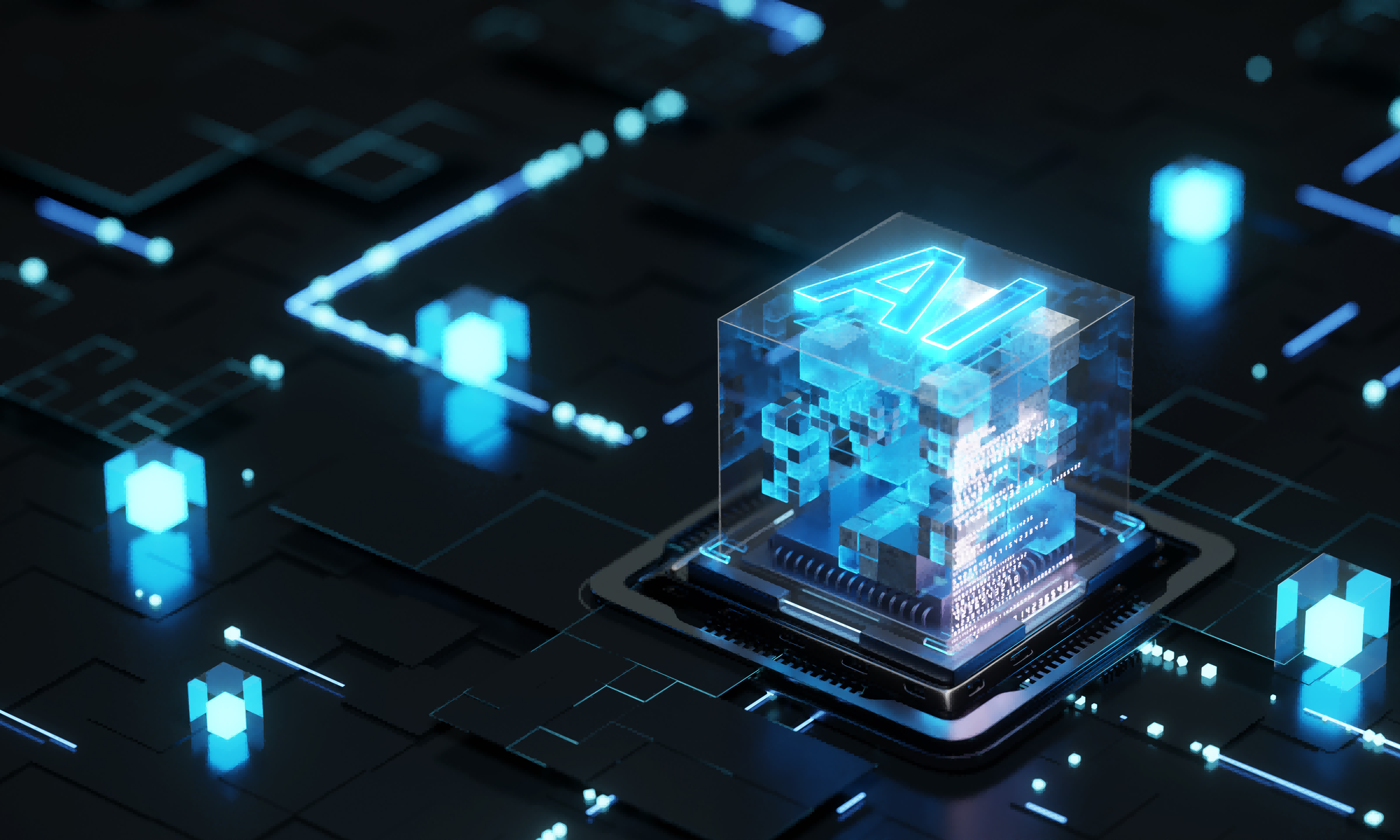 增长放缓至3.4%，谁在托举全球航空货运？